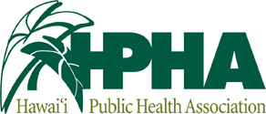 Hawai‘i Public Health Association logo